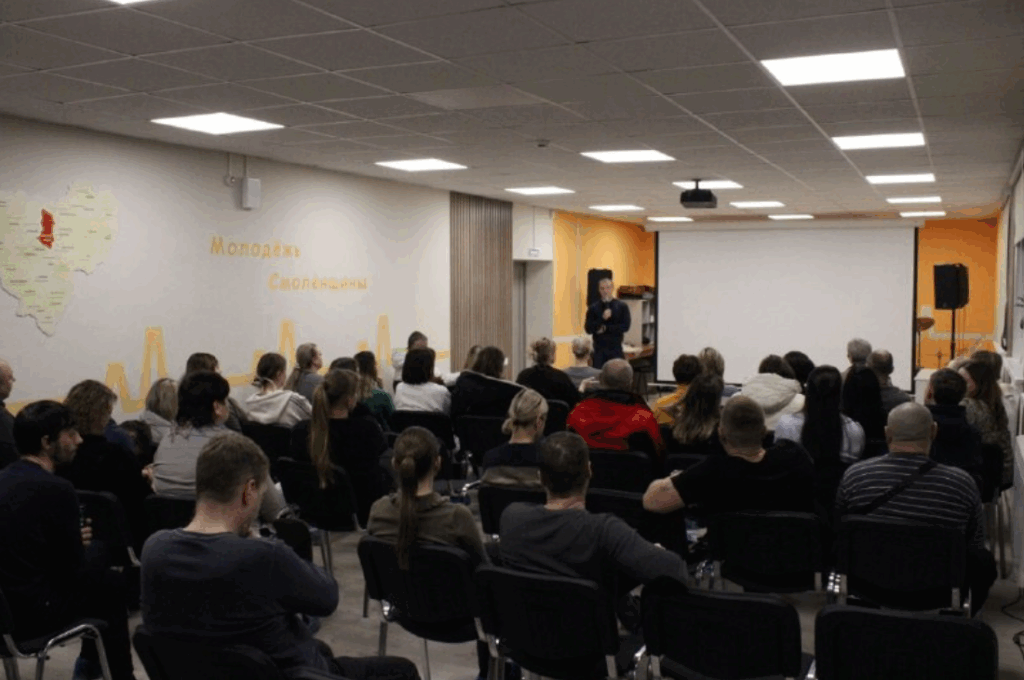    Фото: t.me/zakharov67