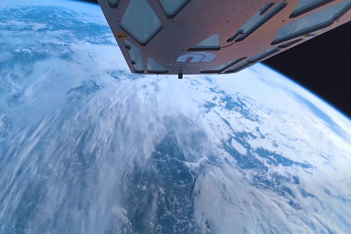    В Самаре запустили новое авиакосмическое производство