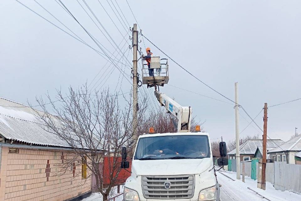    Фото: администрация Луганска