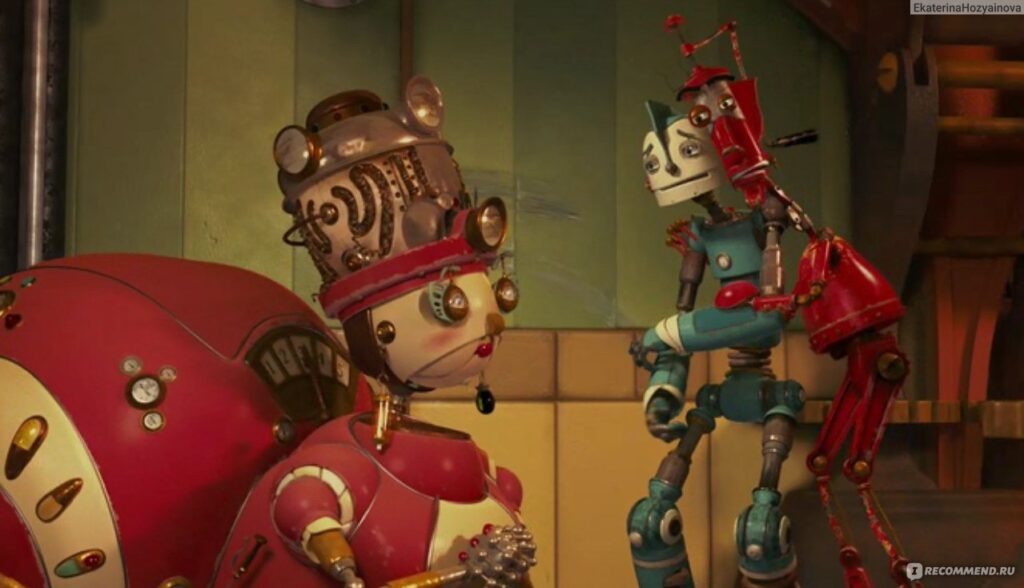      Люди и НЕлюди: почему всеобщая роботизация не спасает пенсионную систему?
