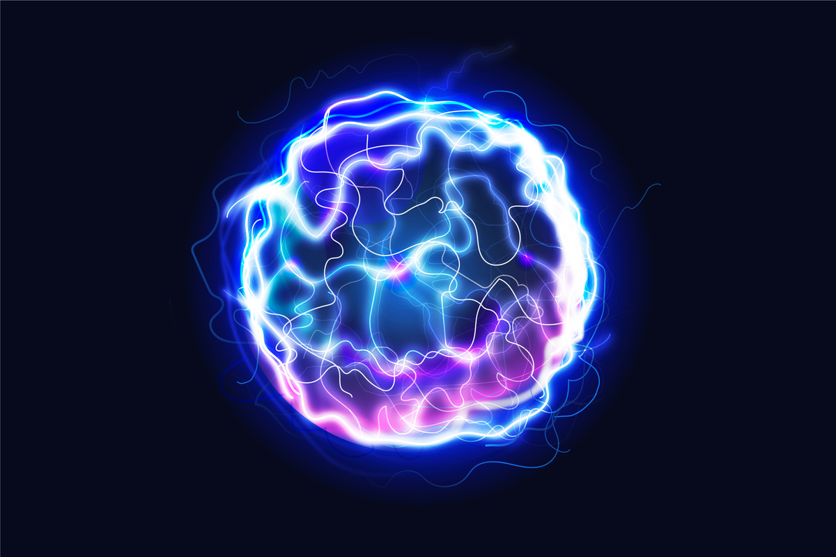     Не газ, не жидкость: что такое плазма и где ее можно увидеть