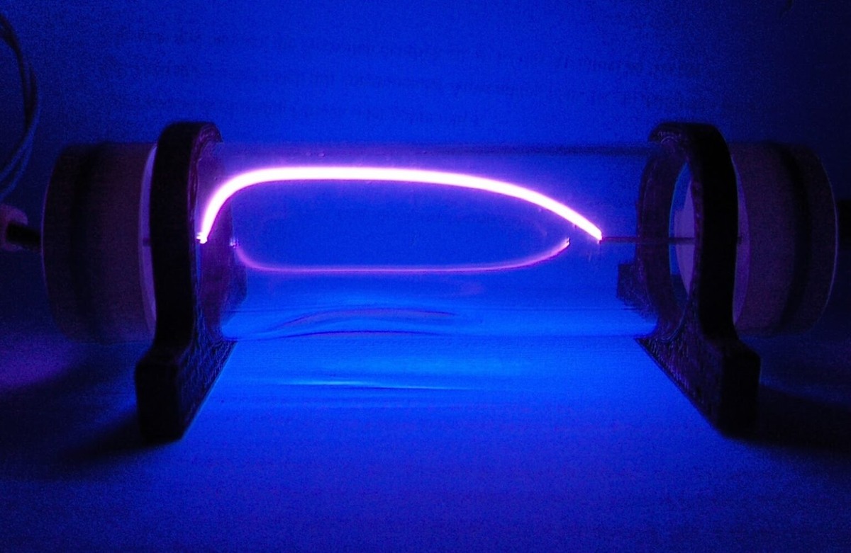    Тлеющий разрядfikiwiki.com