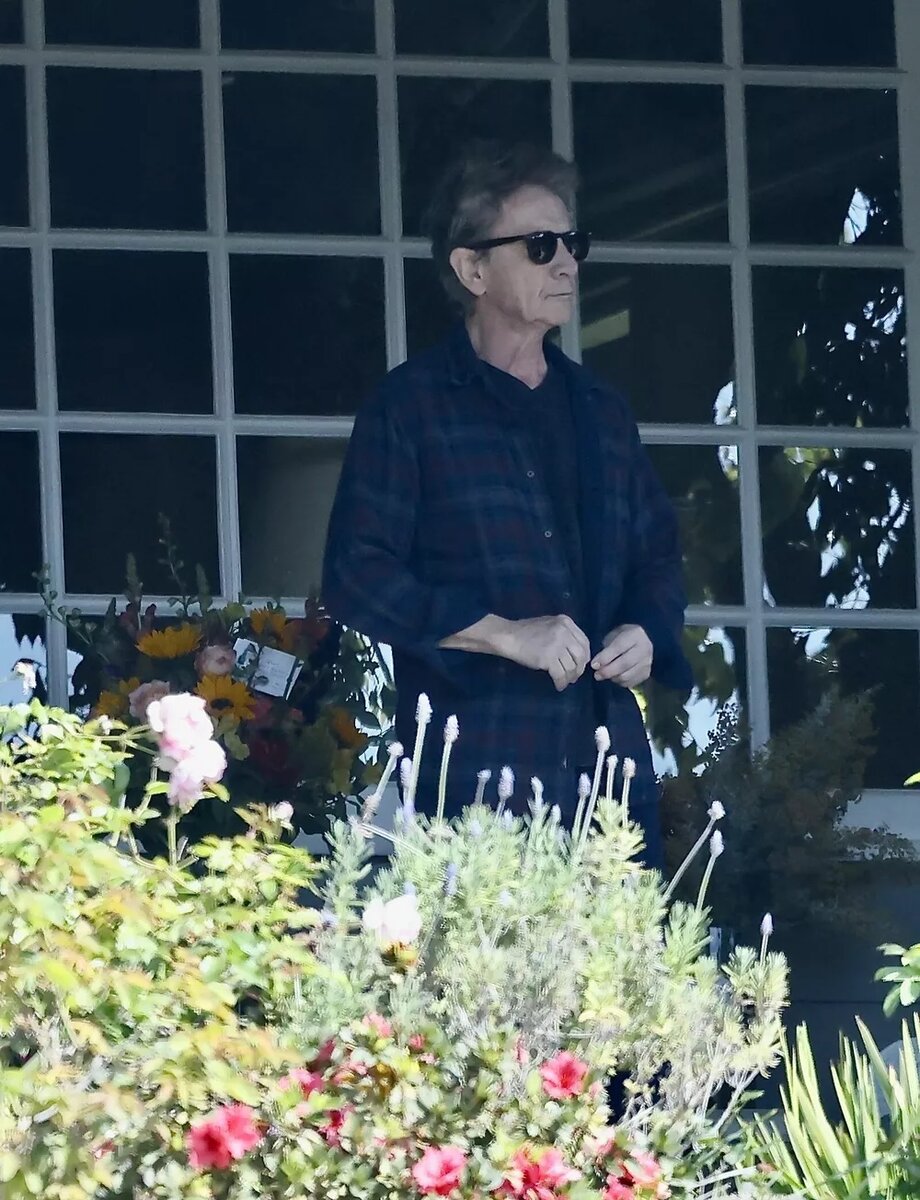 Мартин Шорт📷
