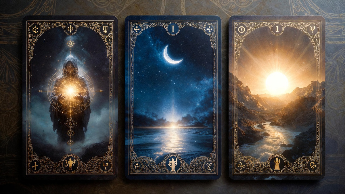 Судьбоносный март 2026: Прогноз Таро, который изменит жизнь каждого знака зодиака! Дмитрий Петров📷
