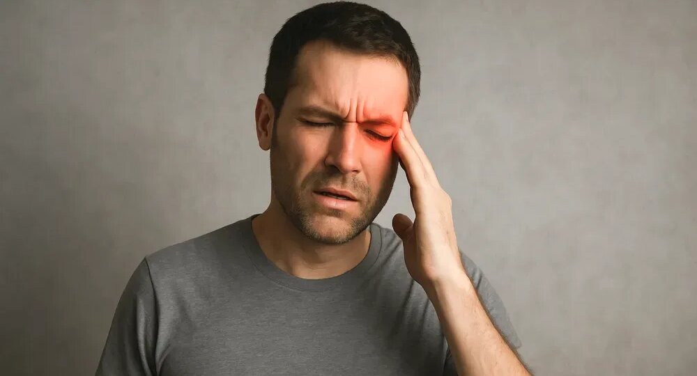 За 48 часов до инсульта: 6 признаков, которые нельзя игнорировать