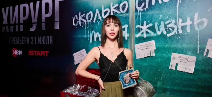    В интервью для сайта Школы журналистики имени Владимира Мезенцева при Центральном доме журналиста Тамара Корытина рассказала о том, как работать с нативными интеграциями в кино, какие приёмы наиболее эффективны, выразила мнение о нативной рекламе казино и никотиносодержащей продукции, и поделилась, как снизить репутационные риски, если герой рекламы попал в скандал. Анна Пакова