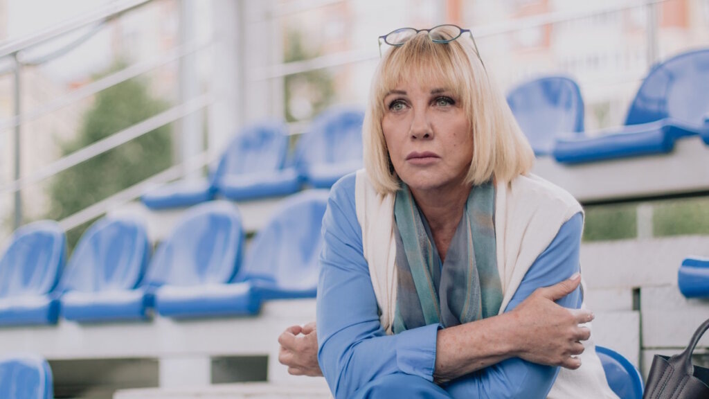    Фото: кадр из сериала