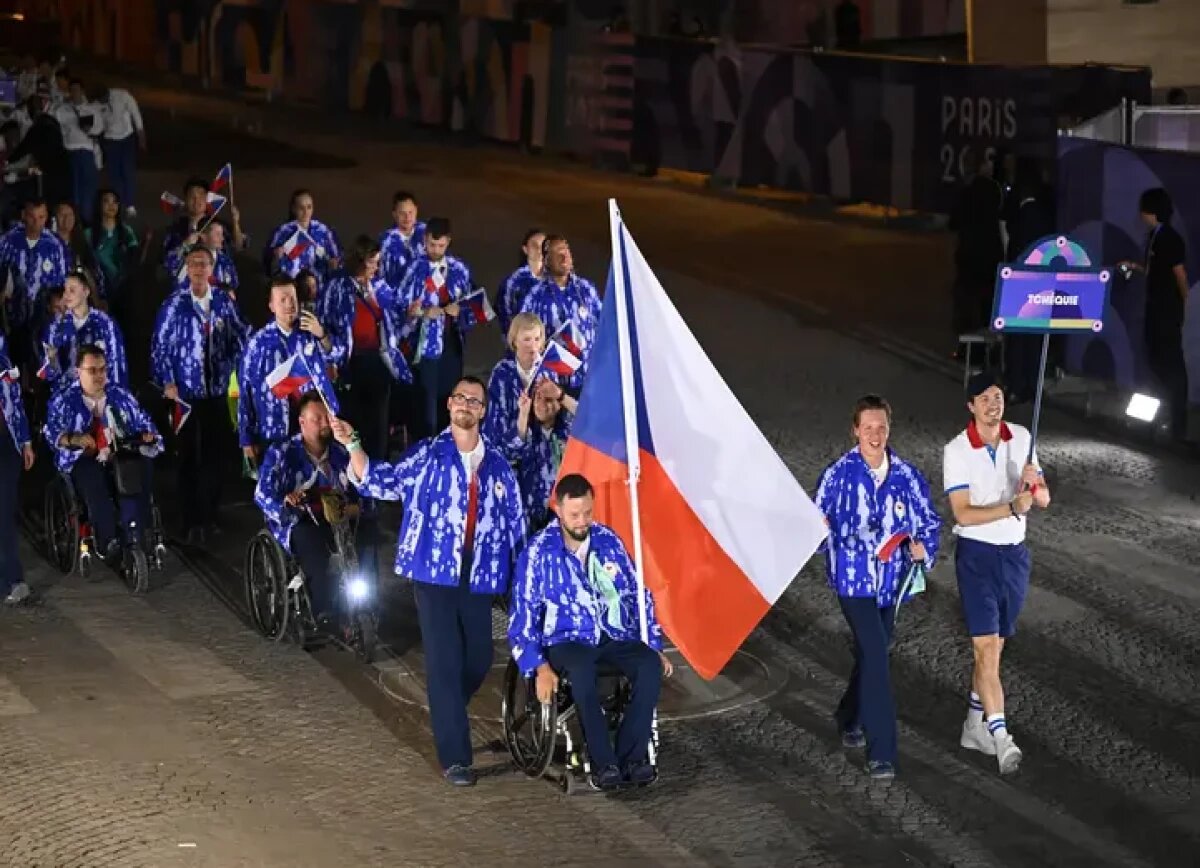     Чешские болельщики спорят о бойкоте открытия Паралимпиады из-за россиян: это жалкая месть