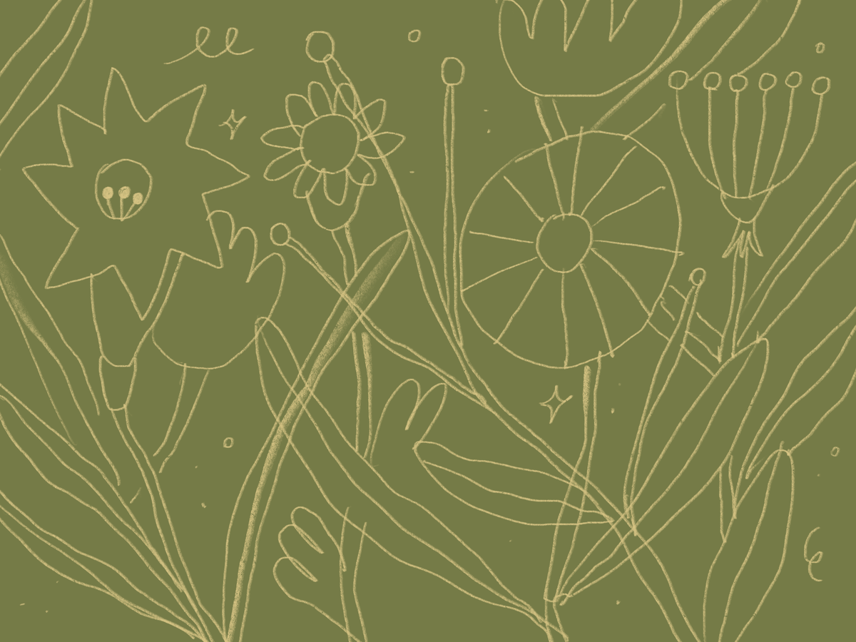 Иллюстрация: Туся Ширкова