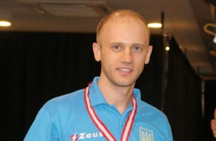 Обложка © Facebook (признан экстремистской организацией и запрещён на территории России) / Leonid Broytman