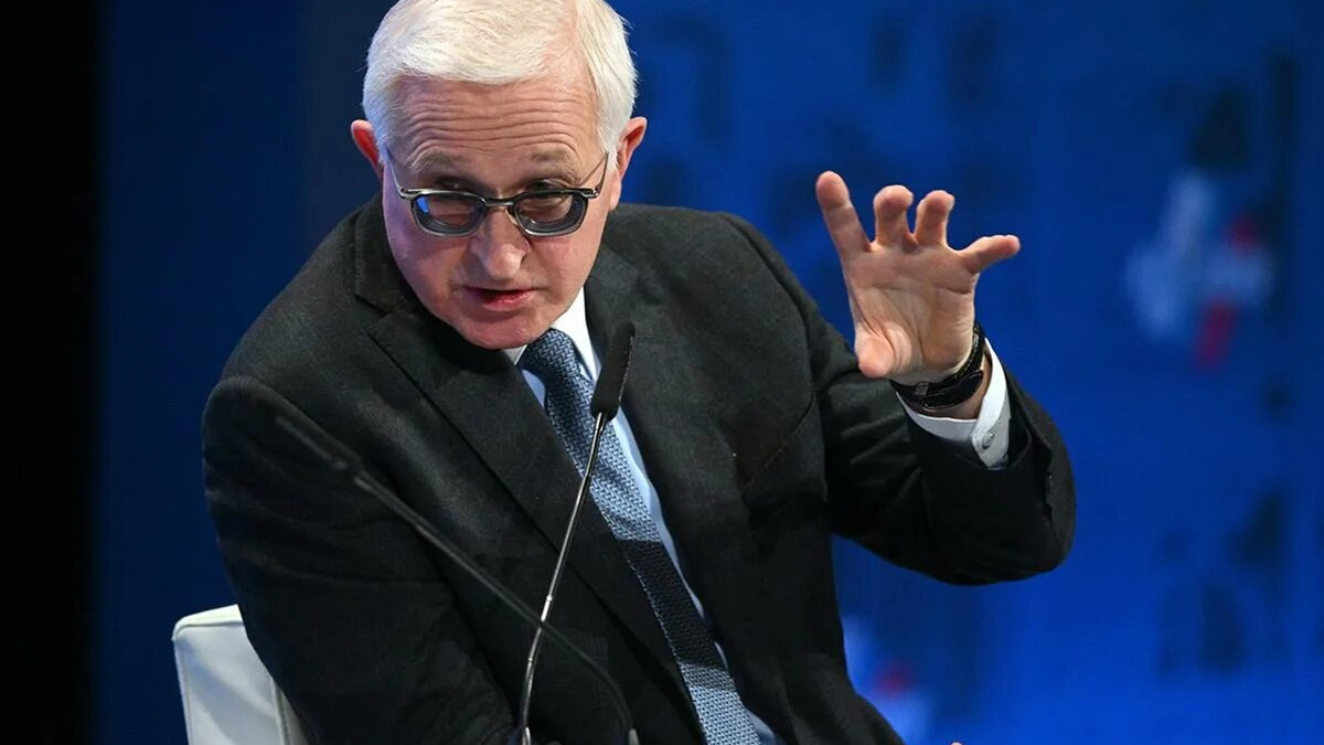 Бизнес недоволен: шаг слишком мелкий