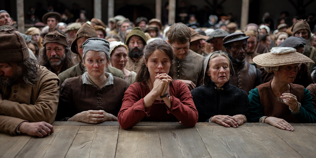 10 фильмов 2025, номинированных на «Оскар».