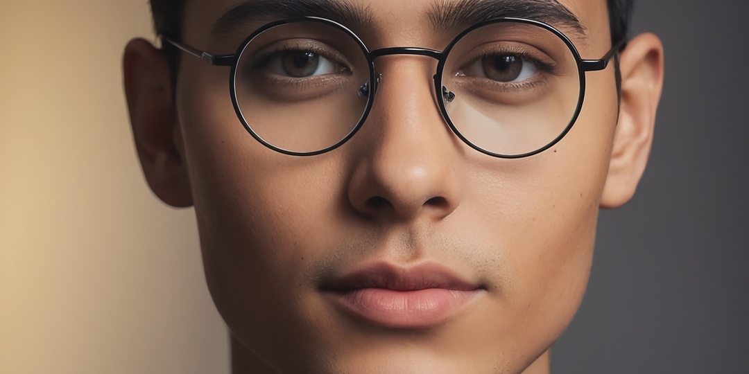 Как выбрать идеальную оправу очков панто