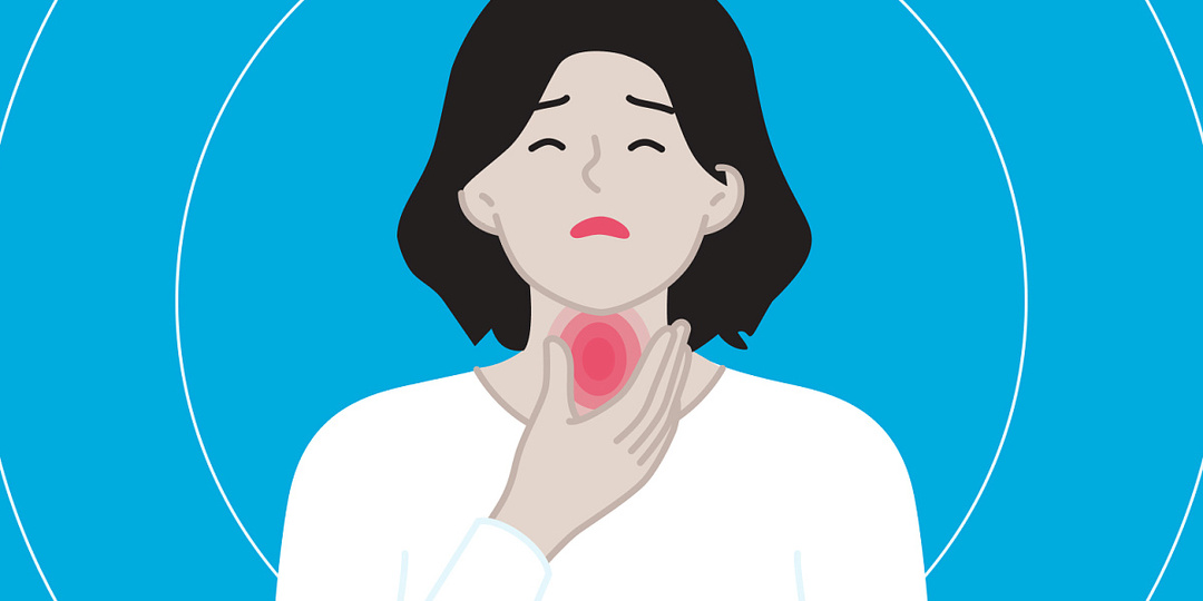 Гипотиреоз: когда щитовидка «засыпает» и что с этим делать