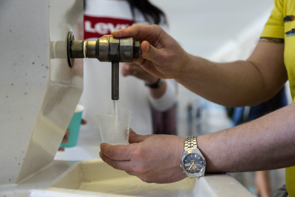    Фото: СвоёТВ/Сергей Пархисенко Сергей Иванов