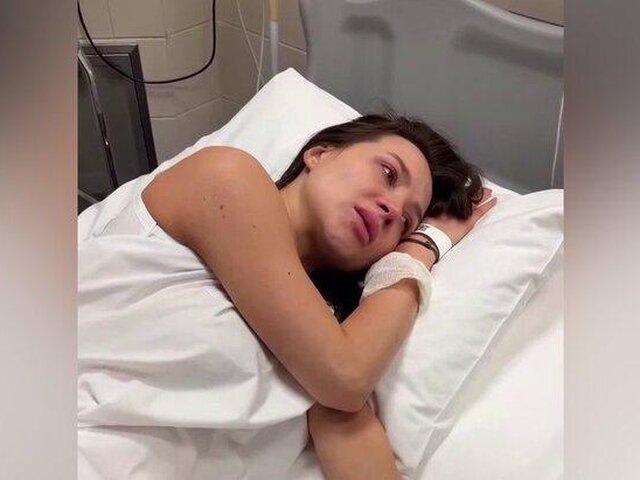    Фото: instagram.com (принадлежит Meta, признана экстремистской и запрещена в РФ)/im__lu_