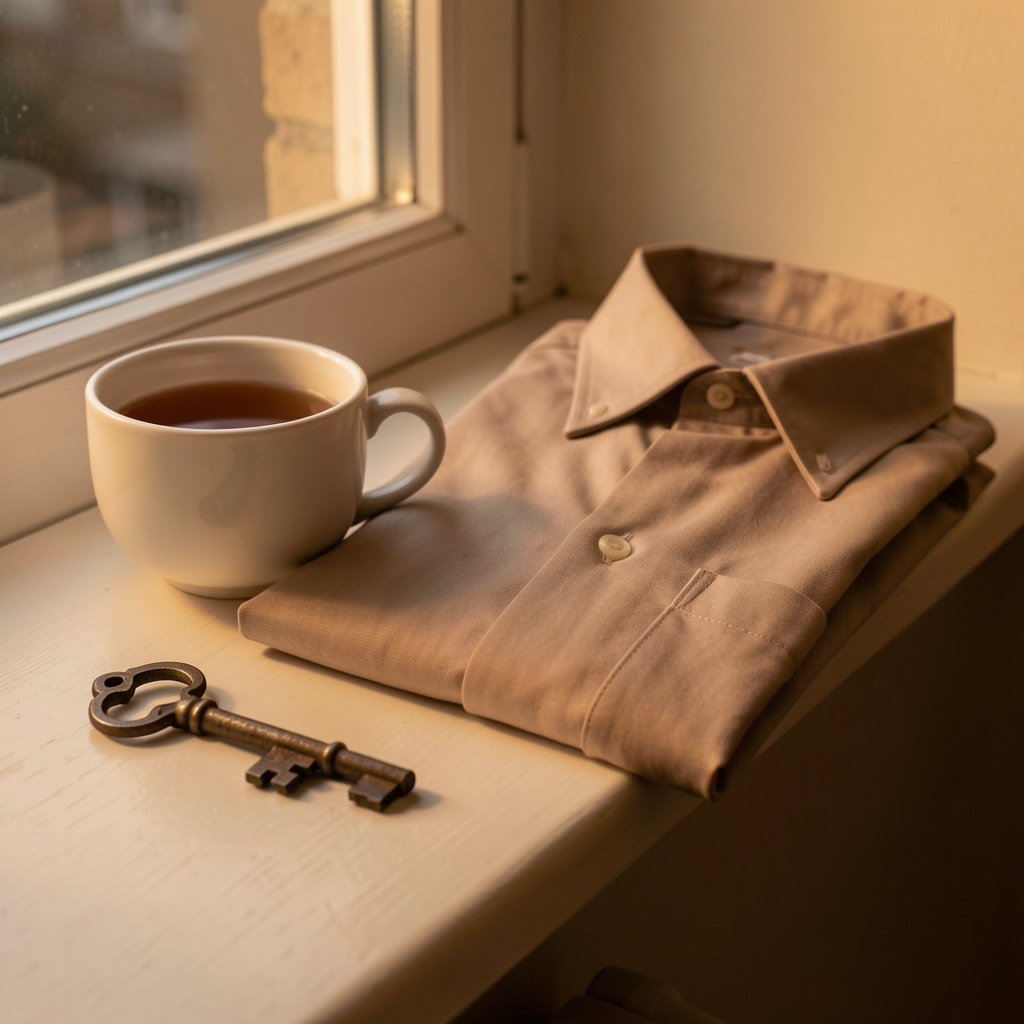 Кому принадлежит квартира,а кому мужчина?