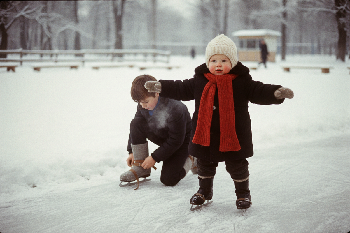 Советские новости