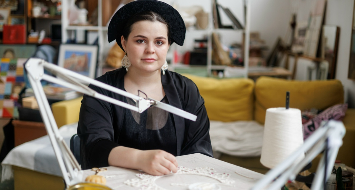    Алина Чистякова, предоставлено читателем