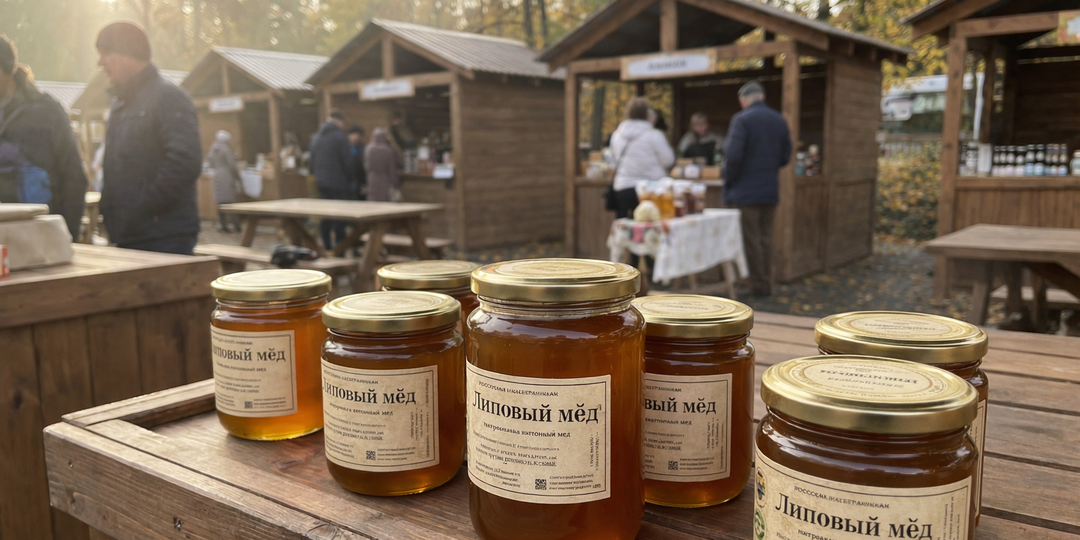 Три барьера для торговли мёдом в 2026