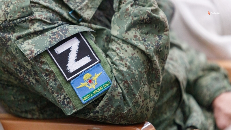      Фото: Дмитрий Ахмадуллин / / ИА «Победа26»