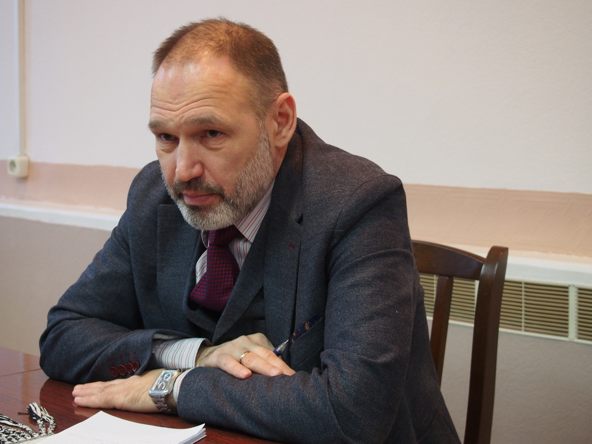    Детский омбудсмен Карелии предложил решение проблемы отсутствия летних лагерей © Мария Голубева