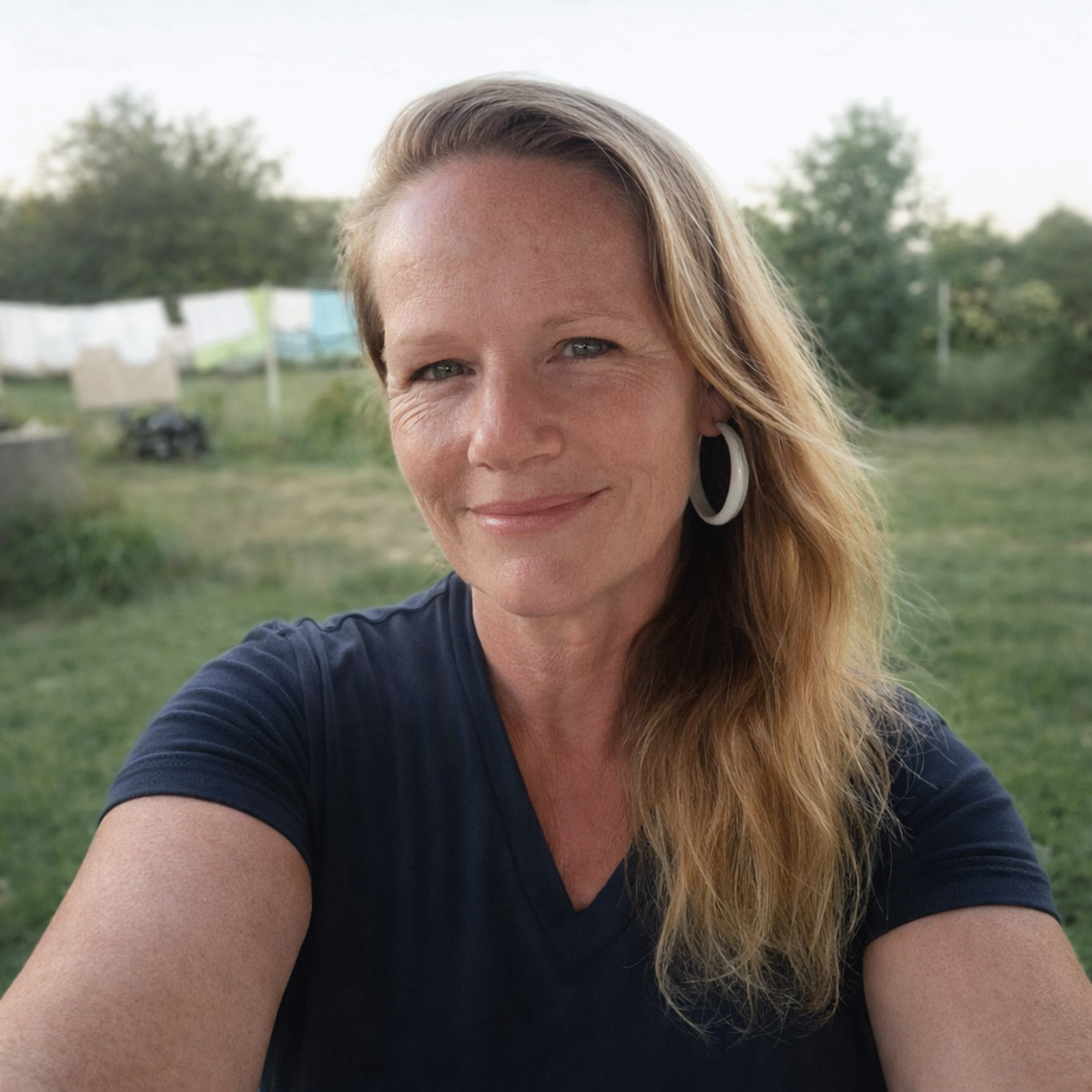 Нина Демидова