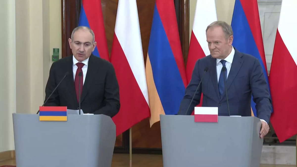 © Photo : press office of the Prime Minister of RA