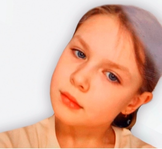 Загадочное исчезновение 9-летней Саши. Что известно о пропаже третьеклассницы в Смоленске