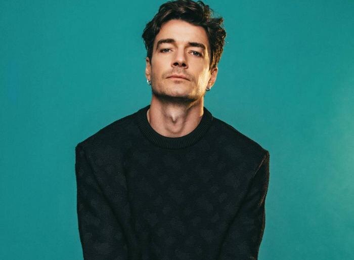 Обложка © Telegram / С любовью, Макс Матвеев