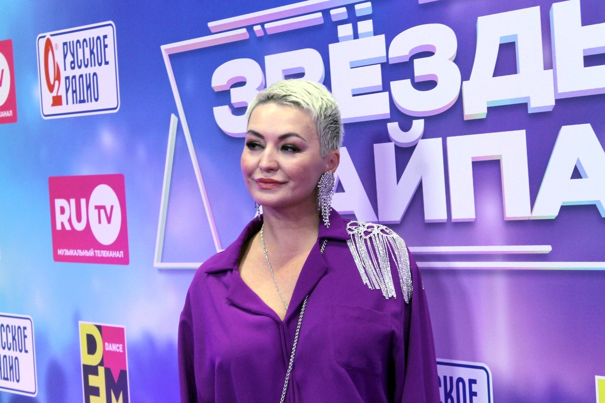 Катя Лель готовится к паломничеству в Тибет.  Фото: ФедералПресс / Герман Парло