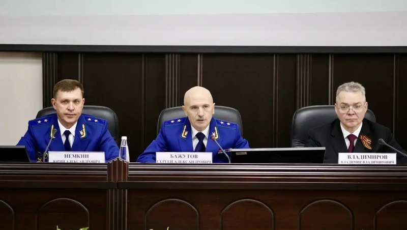      Фото: Правительство Ставрополья