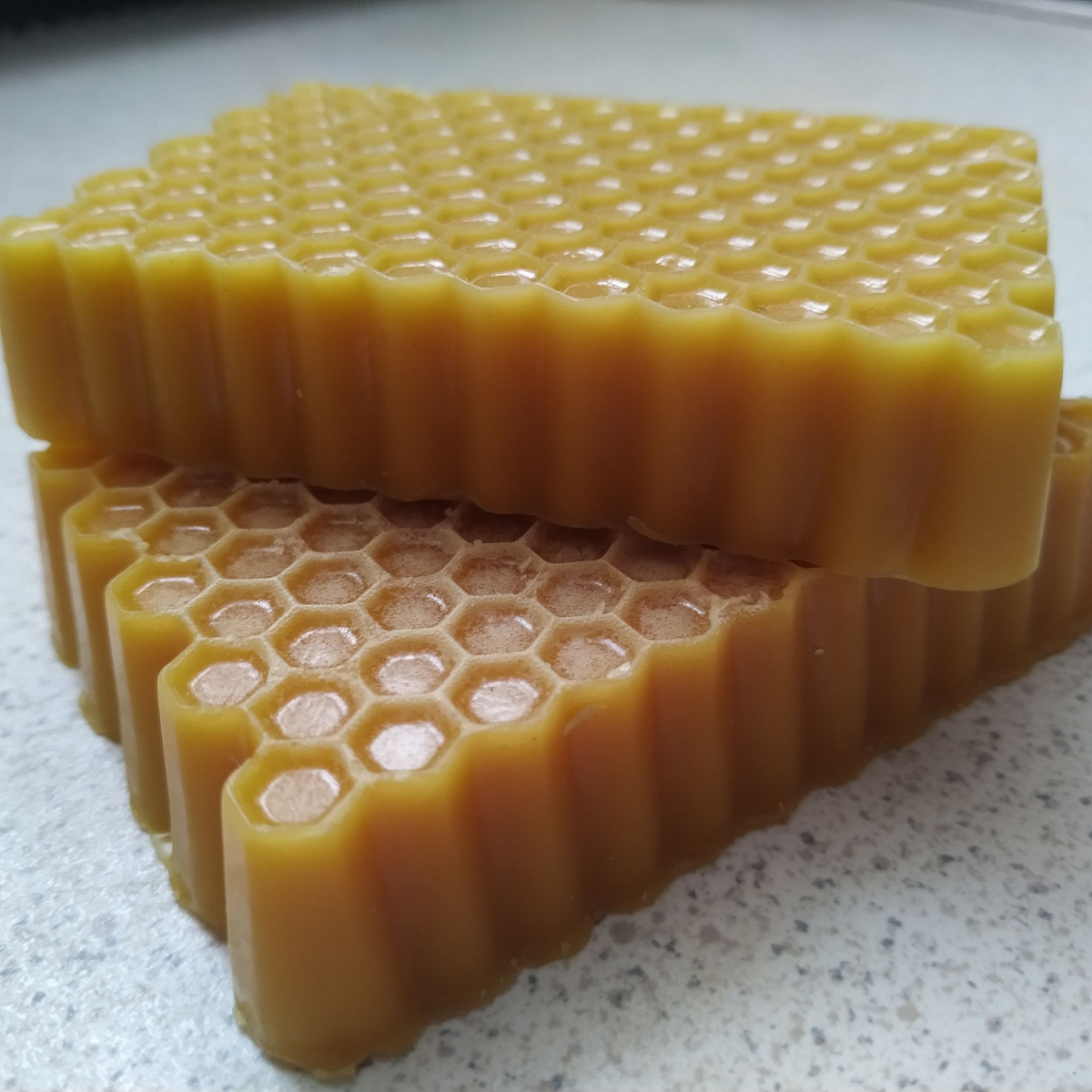 Воск натуральный