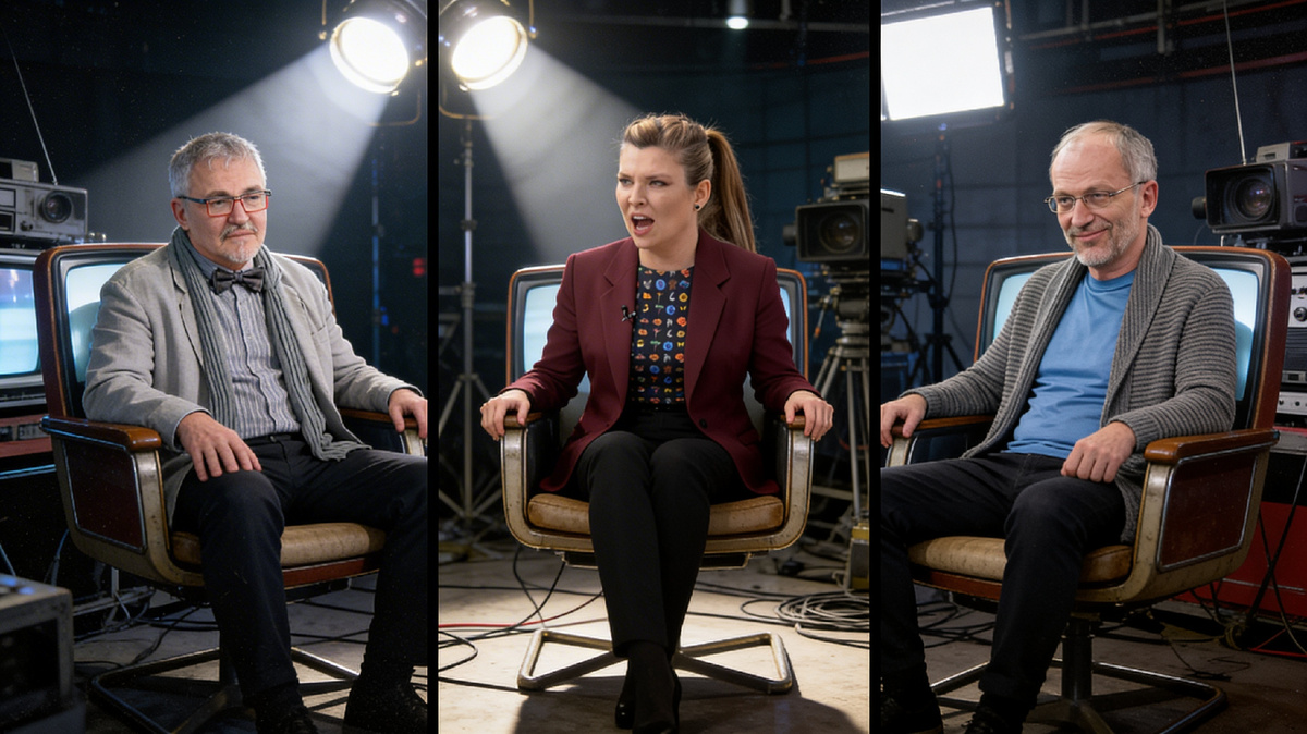 Иллюстрация к статье. Генерация AI.