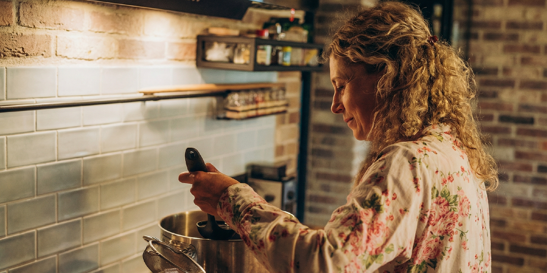 Суп из красной чечевицы: аюрведический рецепт для постного дня