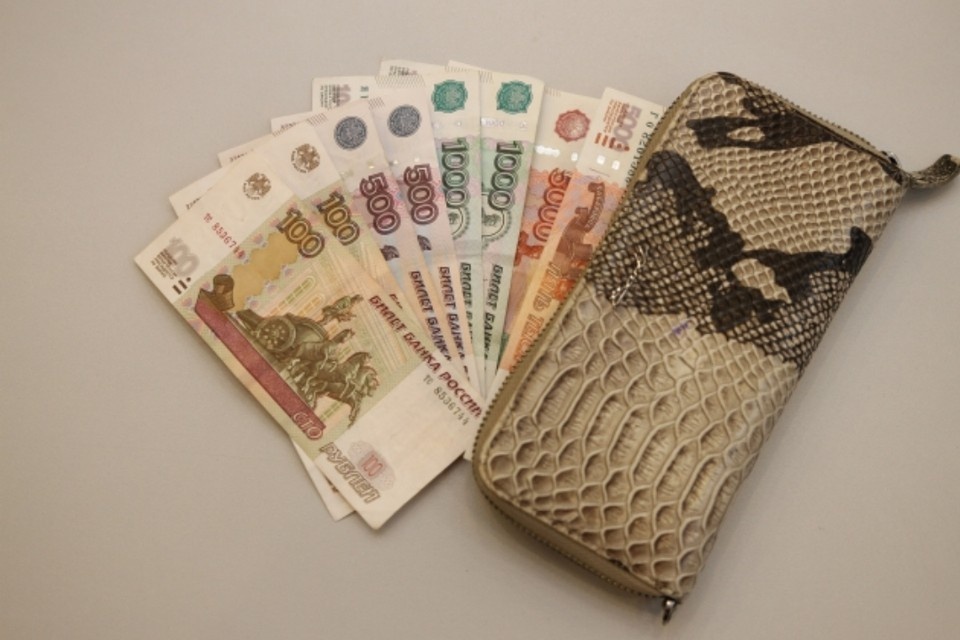    Новые выплаты положены матерям с 10 и более детьми. Тимур ШАРИПКУЛОВ