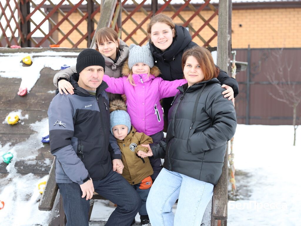     Фото: Валерия Шатько