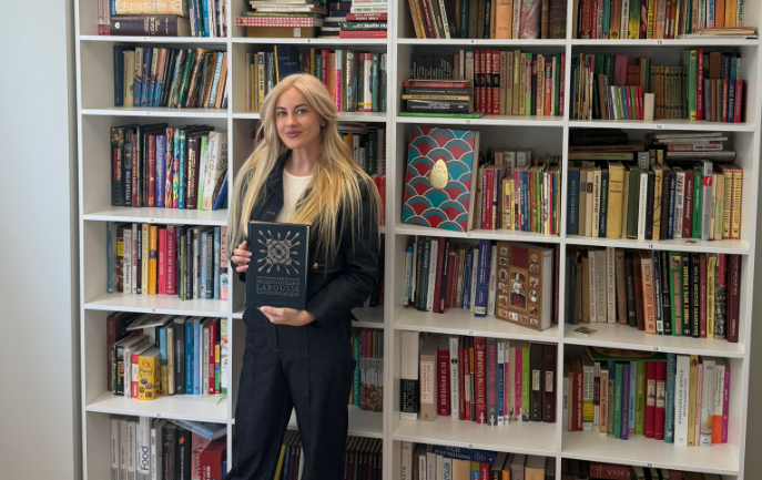    Книга рекордов России