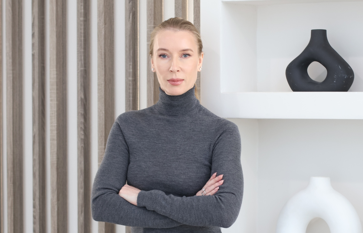 Психолог Андреева Александра