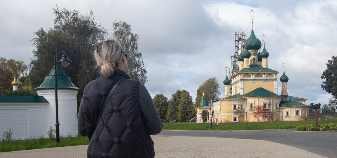 КАК МЫ МОЛИМСЯ ВЕЧЕРОМ: НАШИ СЕМЕЙНЫЕ ТРАДИЦИИ