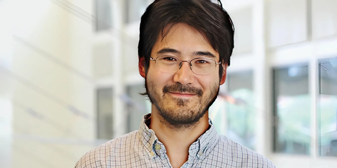 IQ 225 и работа на NASA: Как мальчик, переросший школу, переписывает историю Вселенной