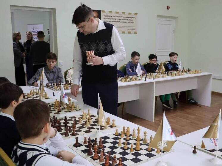     Фото с телеграмм-канала Дмитрия Миляева