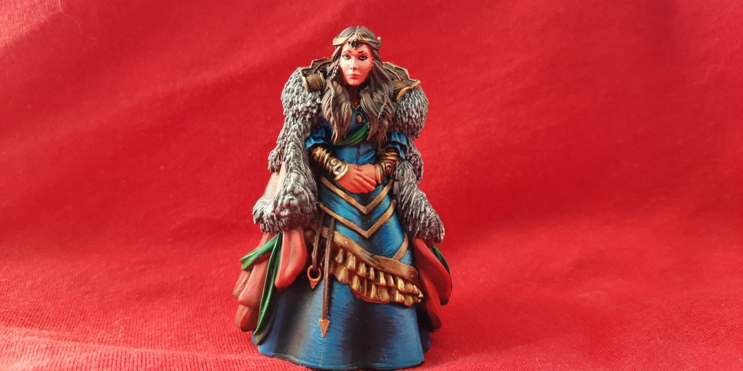 Дамы с 8 марта!