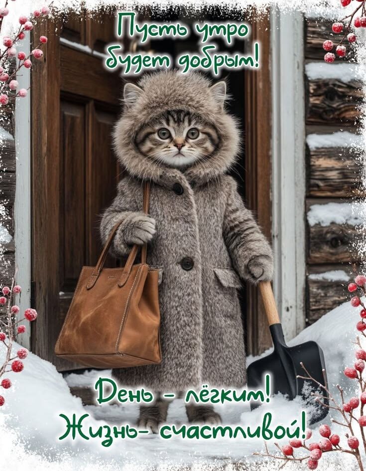На нашу Таню похожа, когда в магазин идёт!😸