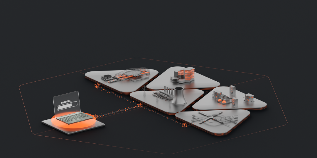 Промышленность, здравоохранение и ТЭК — самые зараженные вредоносным ПО отрасли в 2025 году