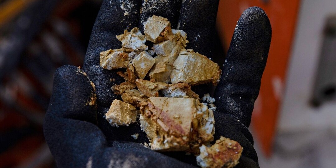 Запад боится этого металла: Тайный кластер в Сибири, который ставит шах и мат мировой индустрии