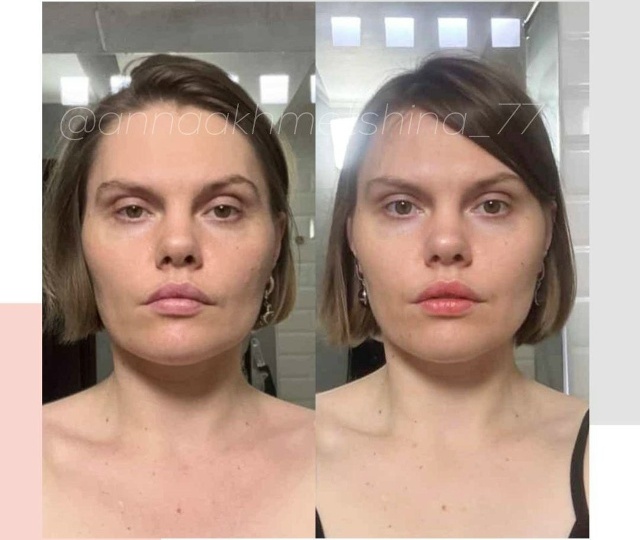 РЕЗУЛЬТАТ УЛЬЯНЫ💛