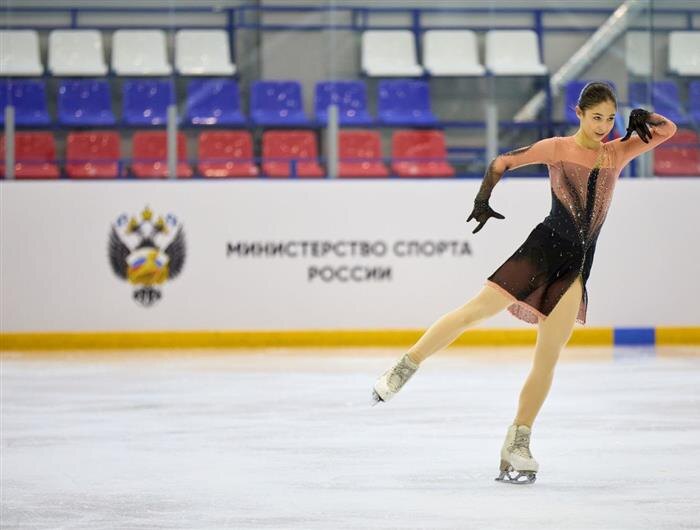    ФОТО: Министерство спорта Самарской области