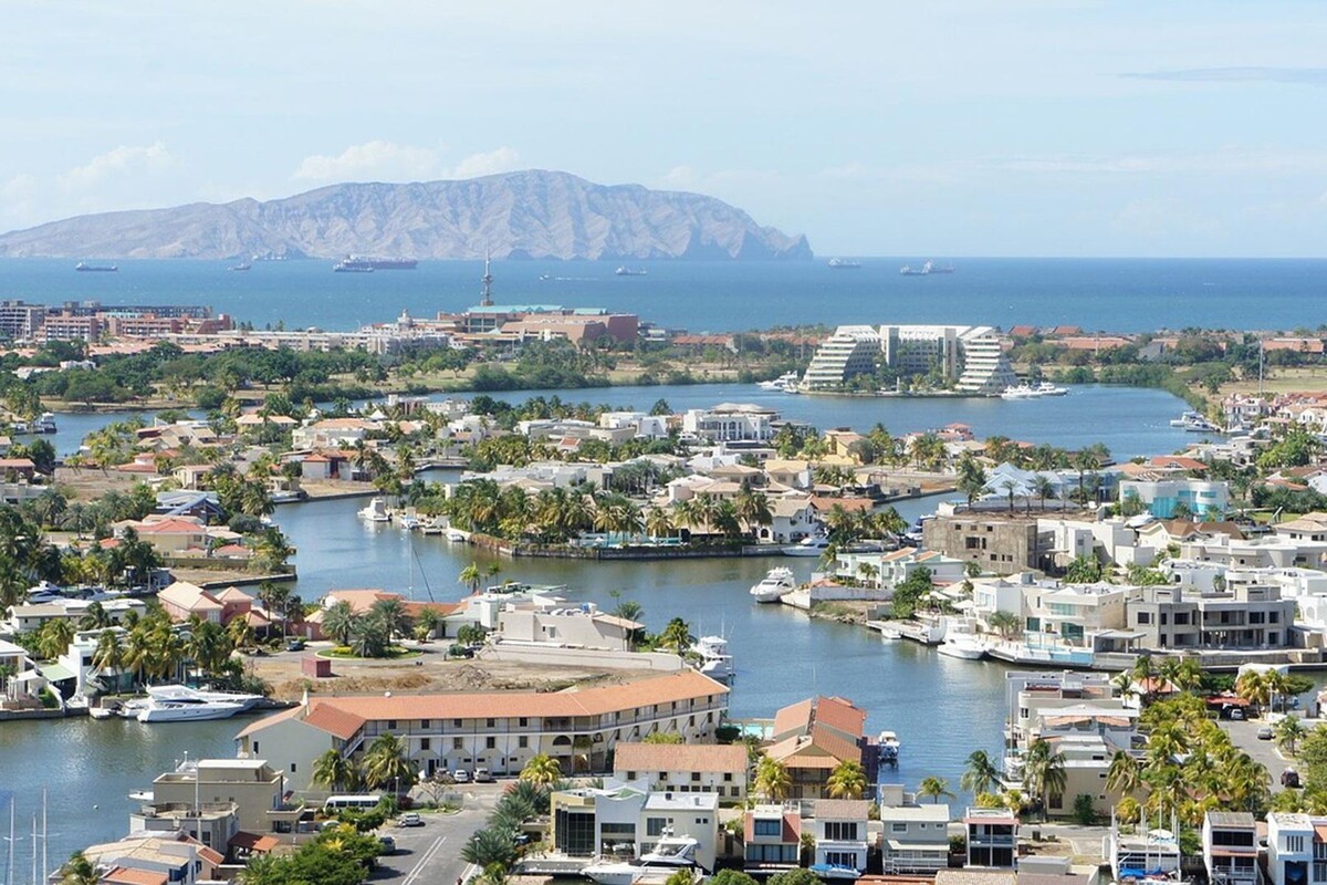  Венесуэла. © мединаальфаро, pixabay.com