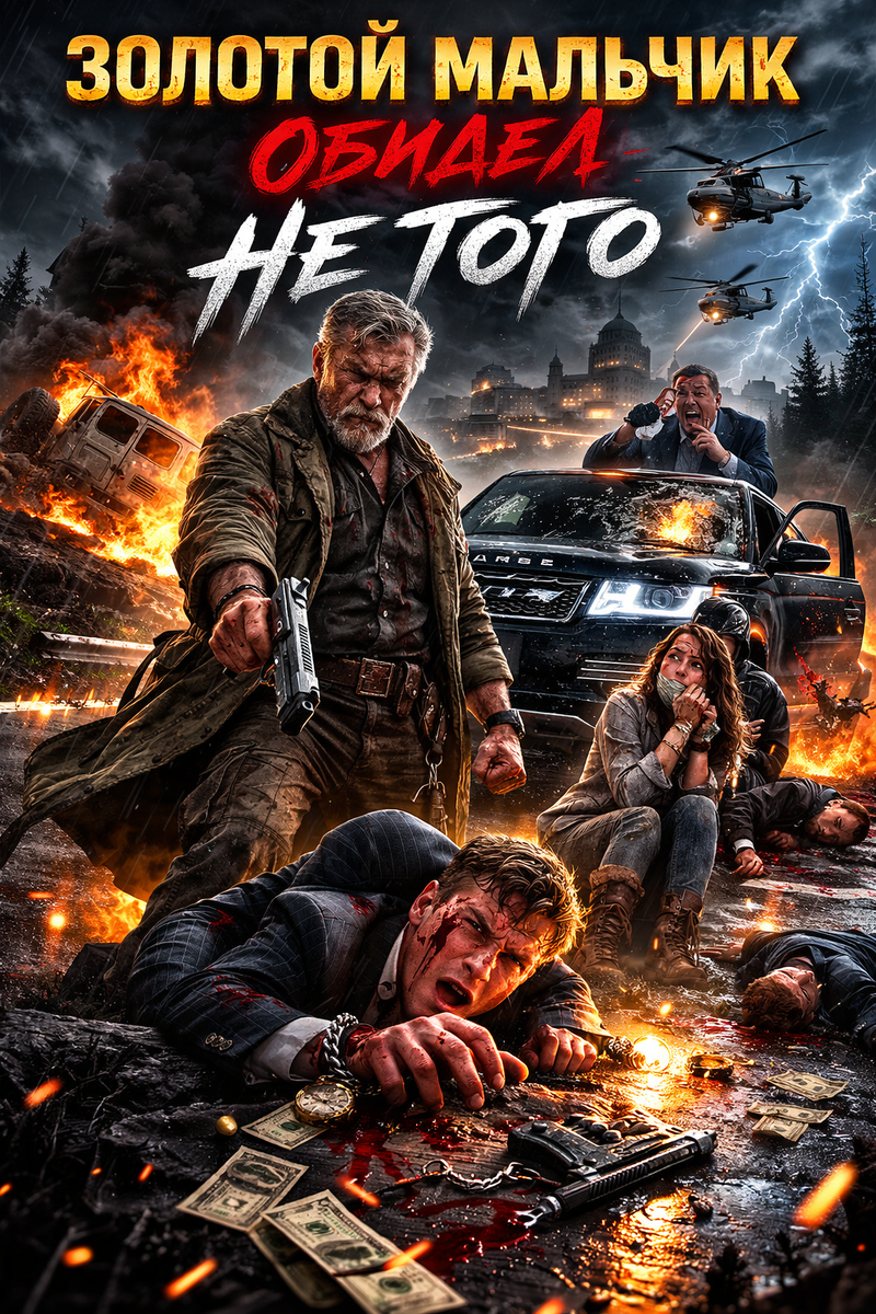 Автор: В. Панченко